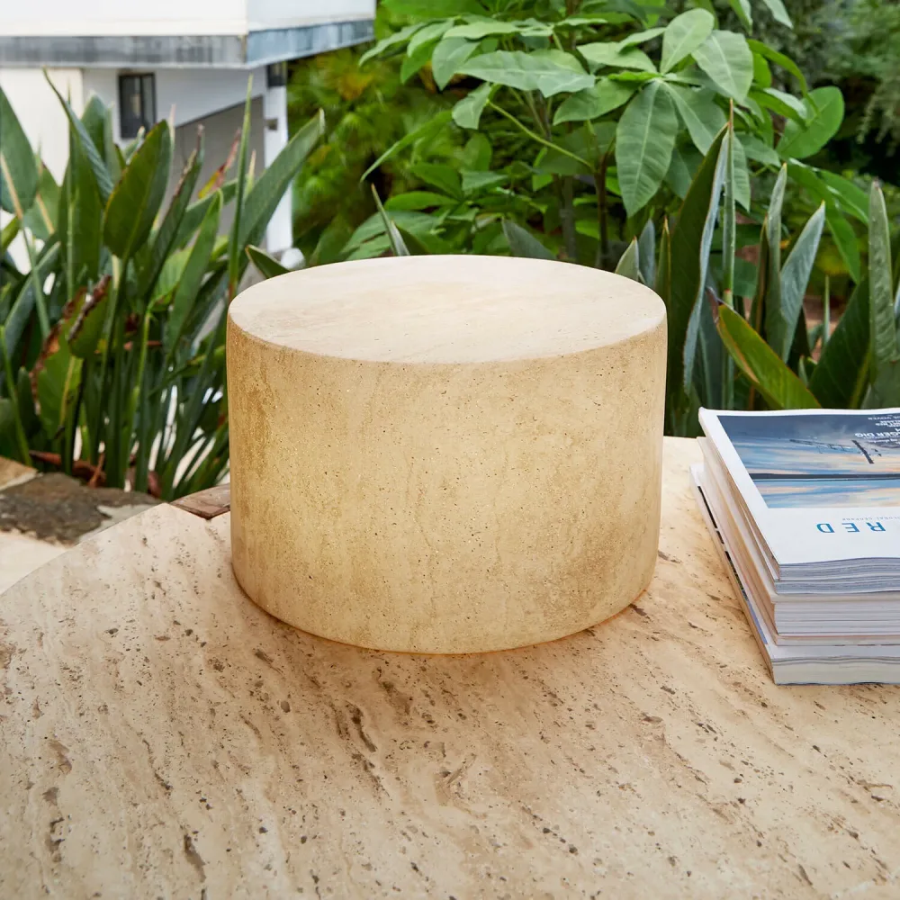 Wiederaufladbare LED-Lampe Marévos