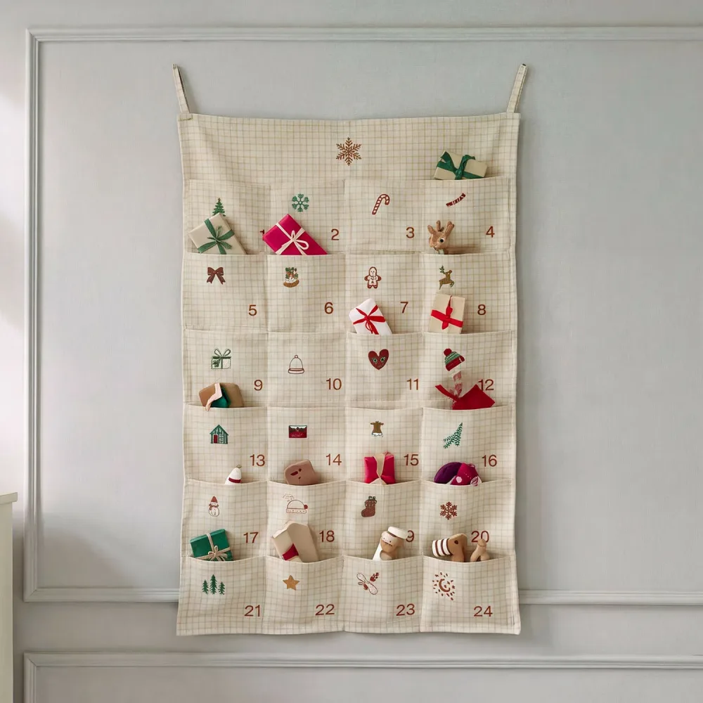 Adventskalender Minsi