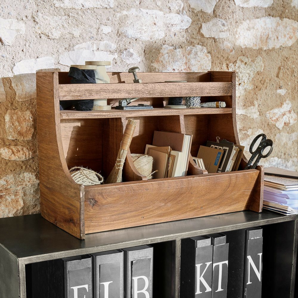 Wandorganizer Fenwicke