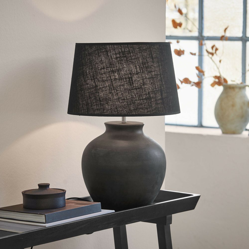 Tischlampe Branver