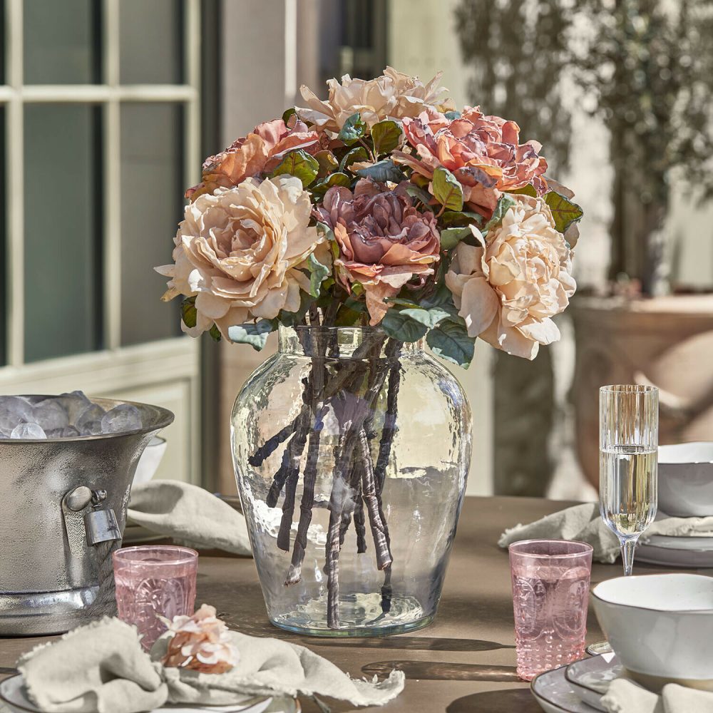Vase Lunaras