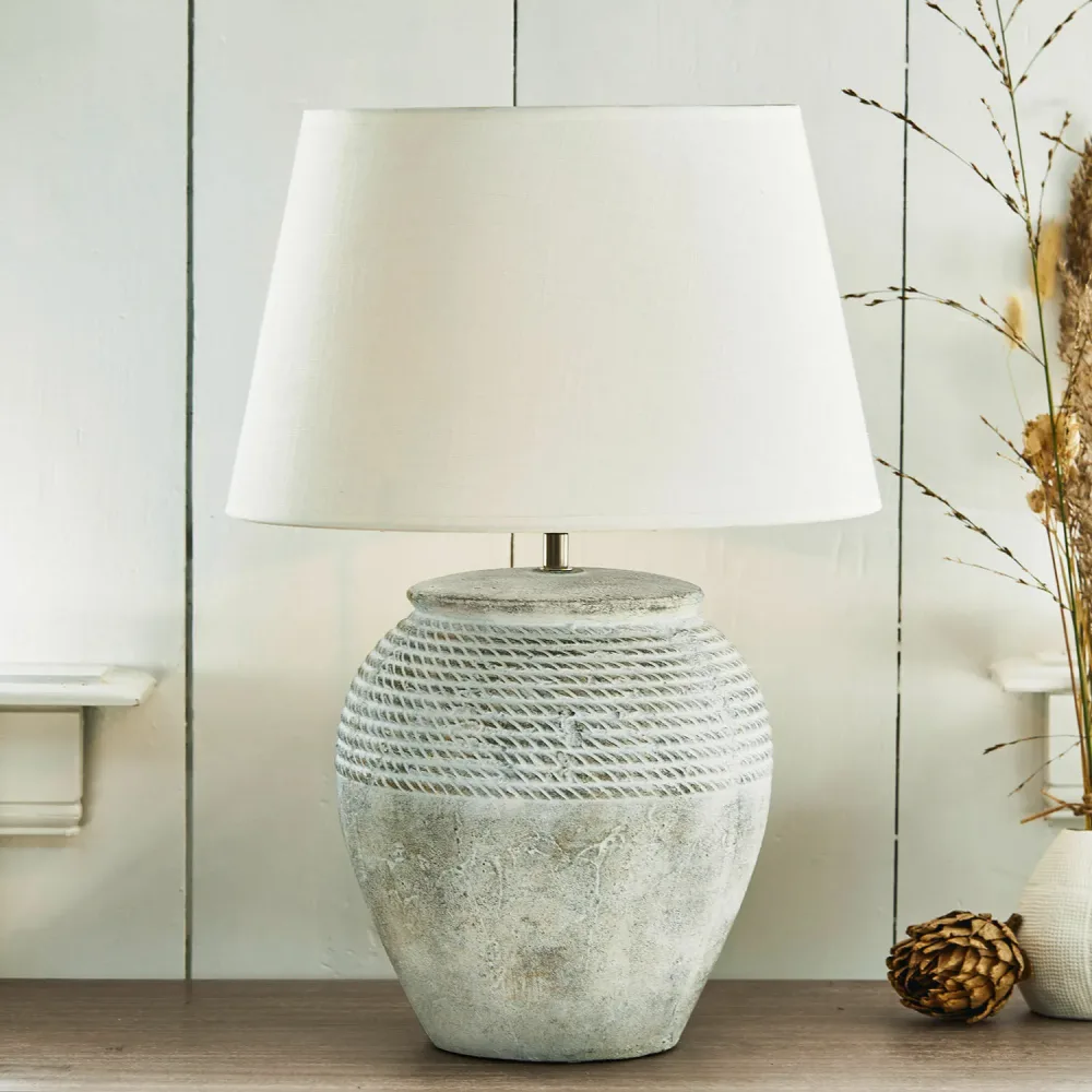 Tischlampe Brookline