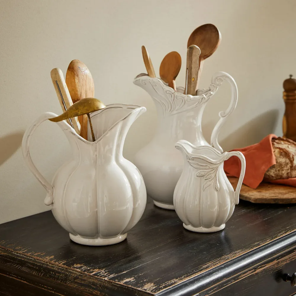 Krug 3er Set Lucanera