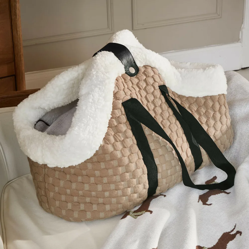 Haustiertasche Brisette