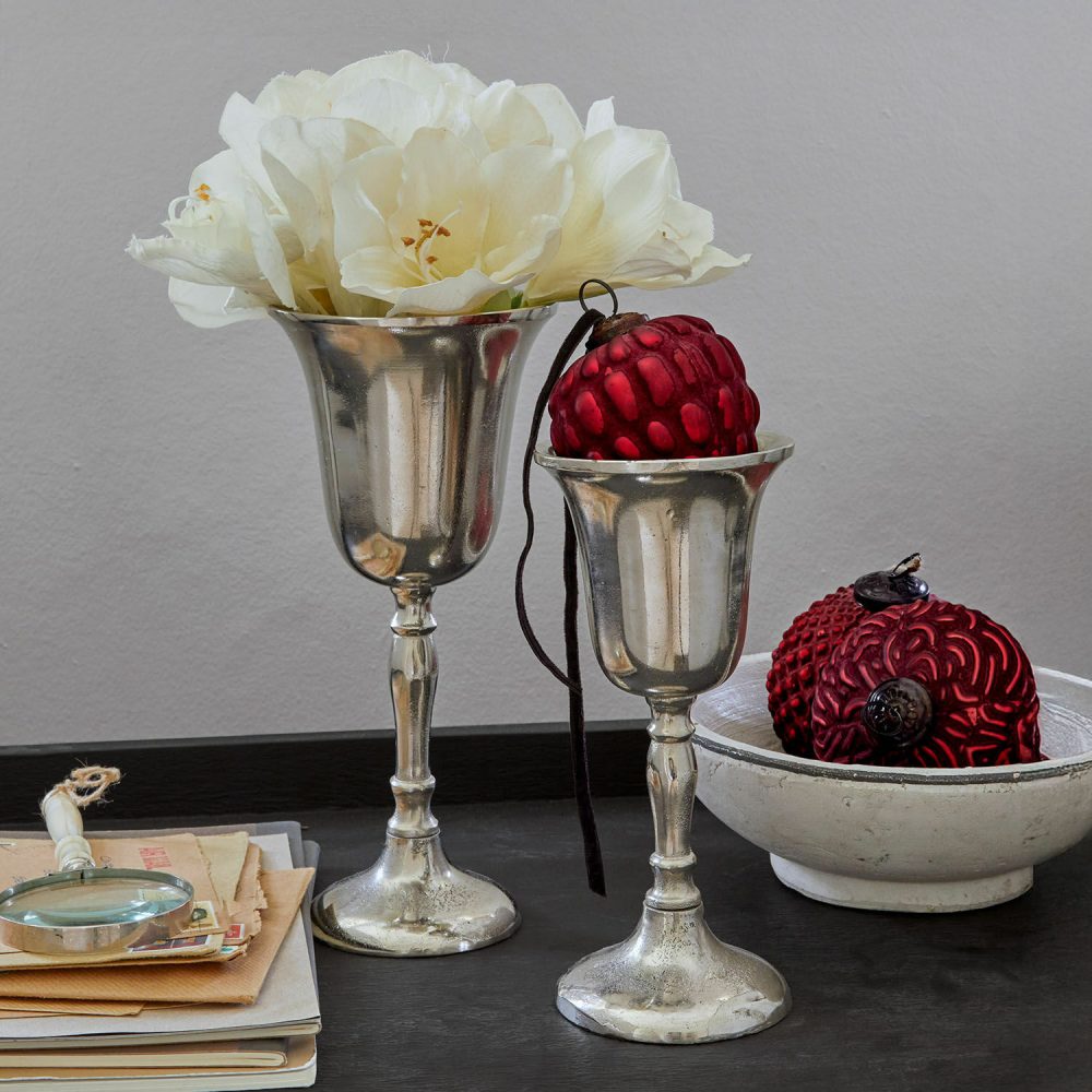 Vase 2er Set Solérie