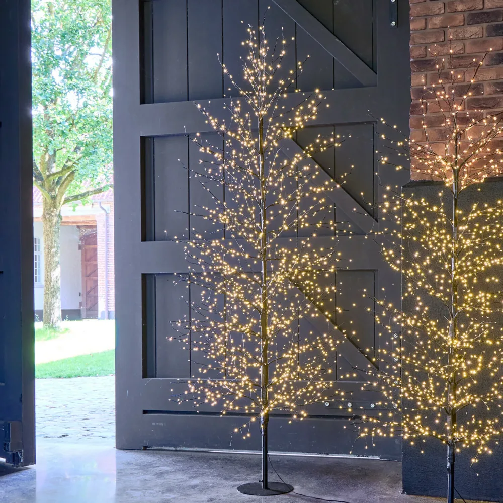 LED-Baum Amayira
