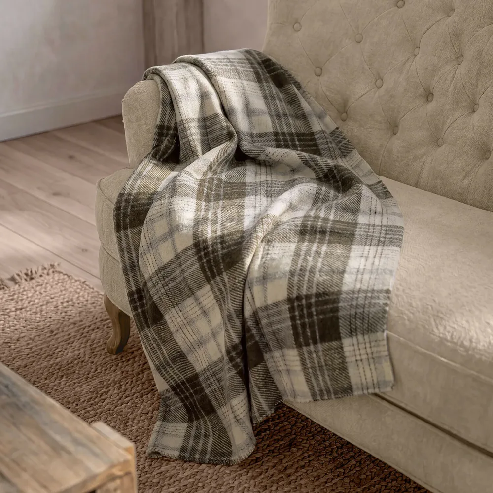Plaid Harvie