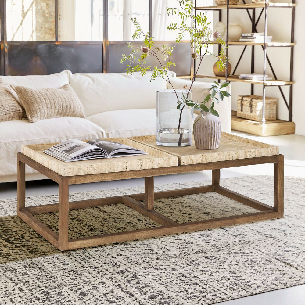 Couchtisch Edwyn