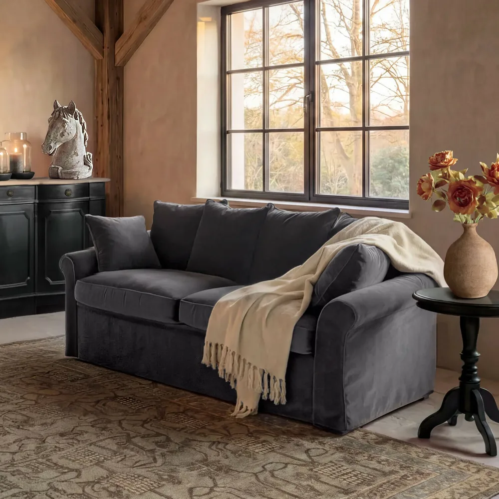 Sofa Long Beach
