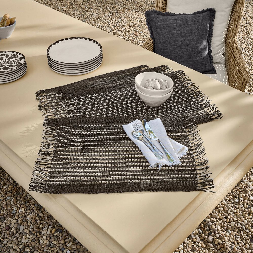 Platzset 4er Set Tarevo
