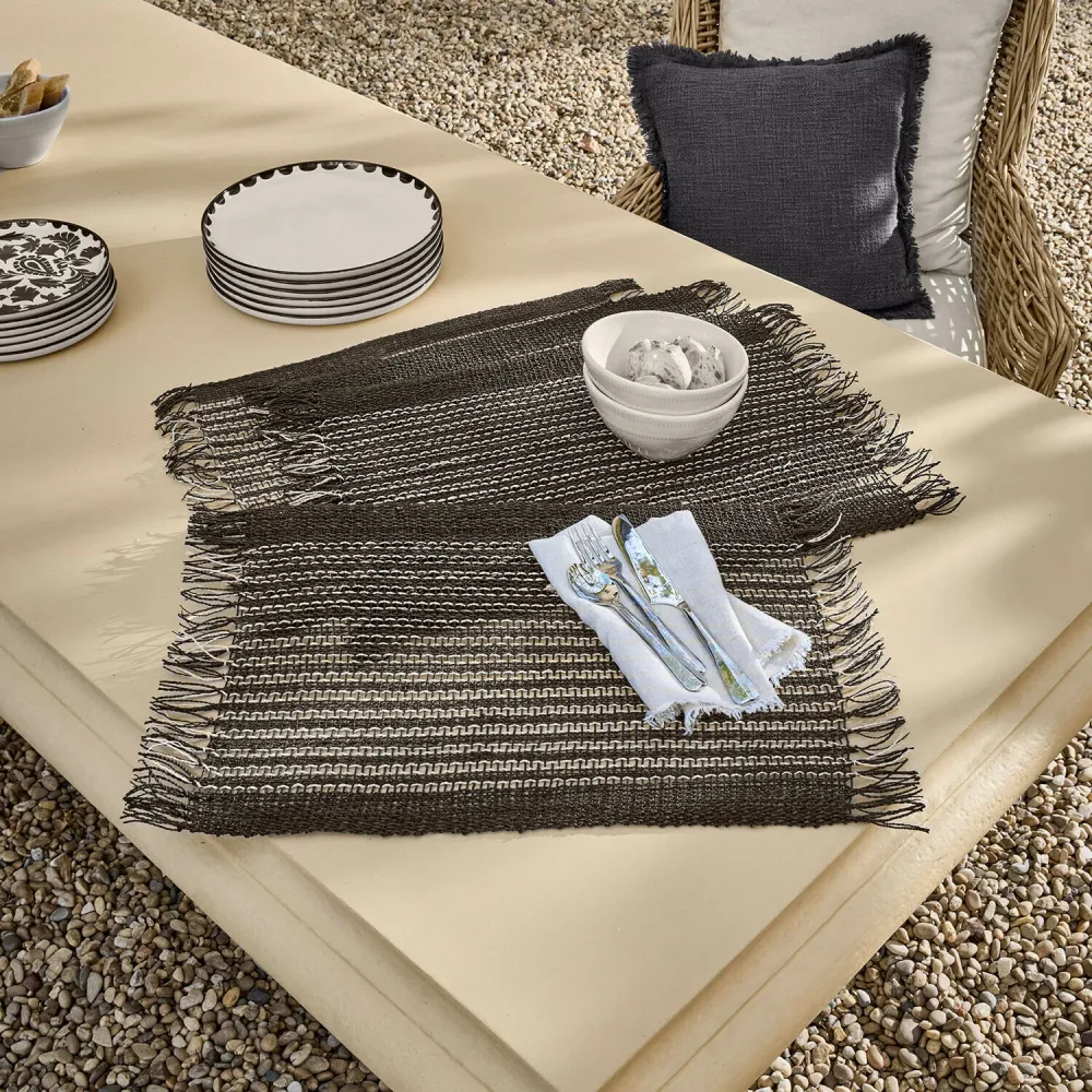 Platzset 4er Set Tarevo