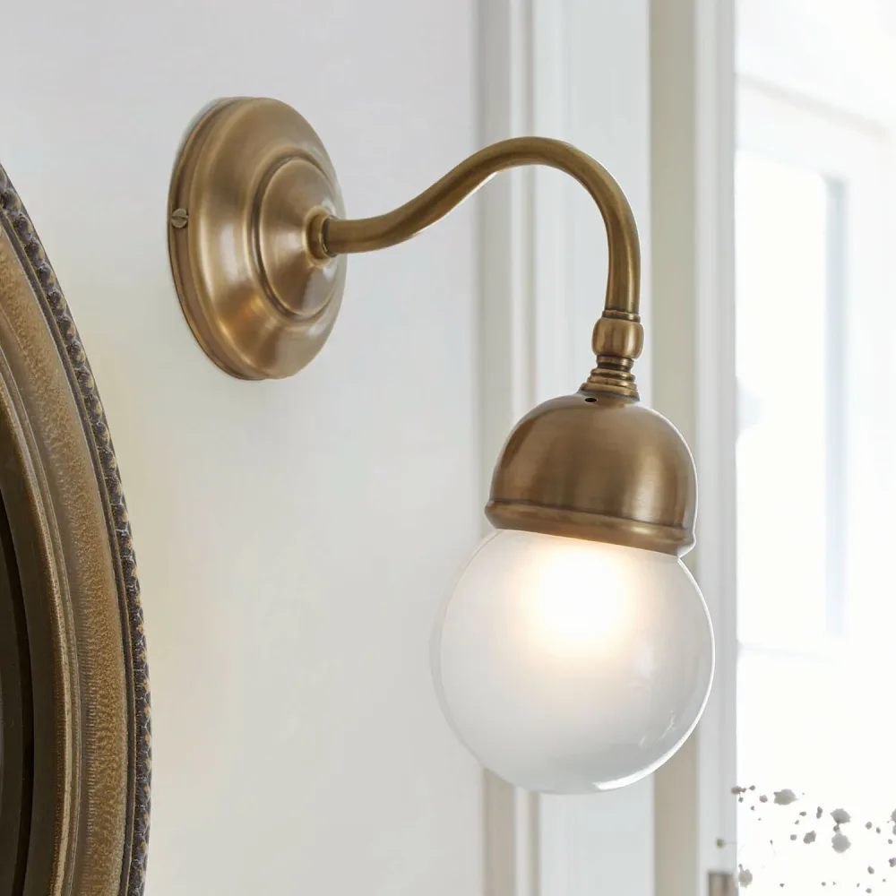 Wandlampe Lamivelle