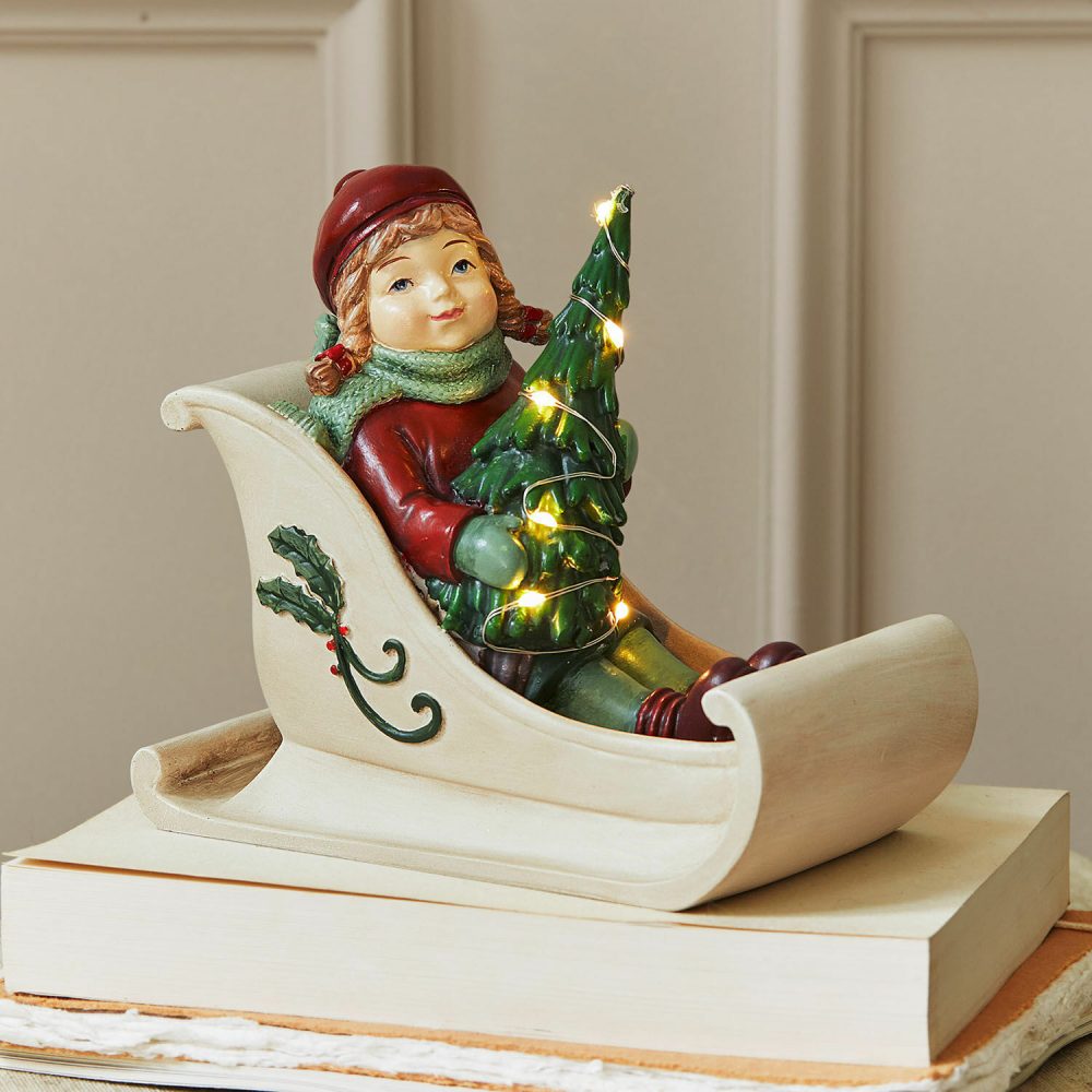 LED-Figur Soriala