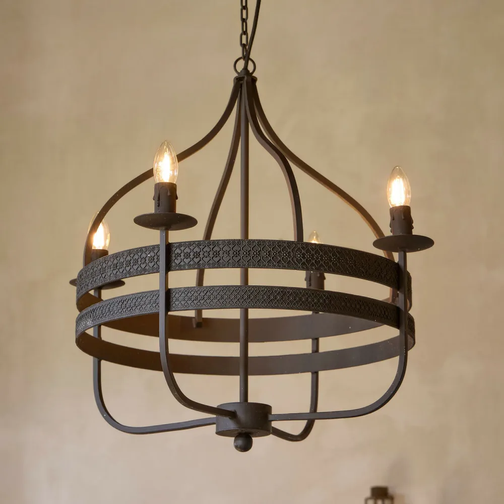 Leuchter Tinsmith