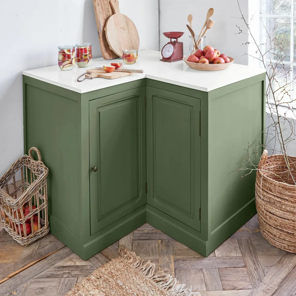 Eckschrank Lansbury