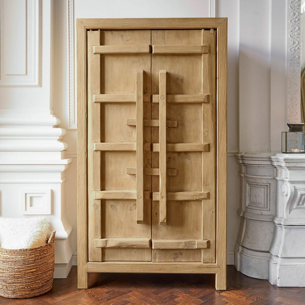 Schrank Trésorique