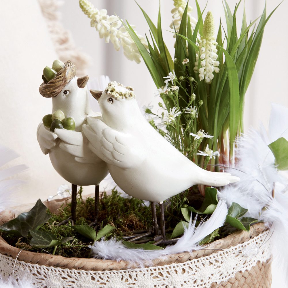 LOBERON Vogelpaar Orne