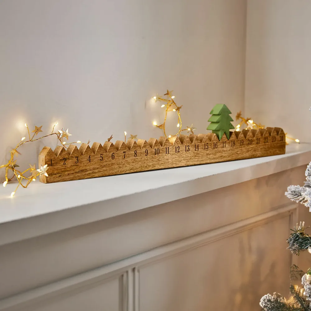 Adventskalender Ciloren