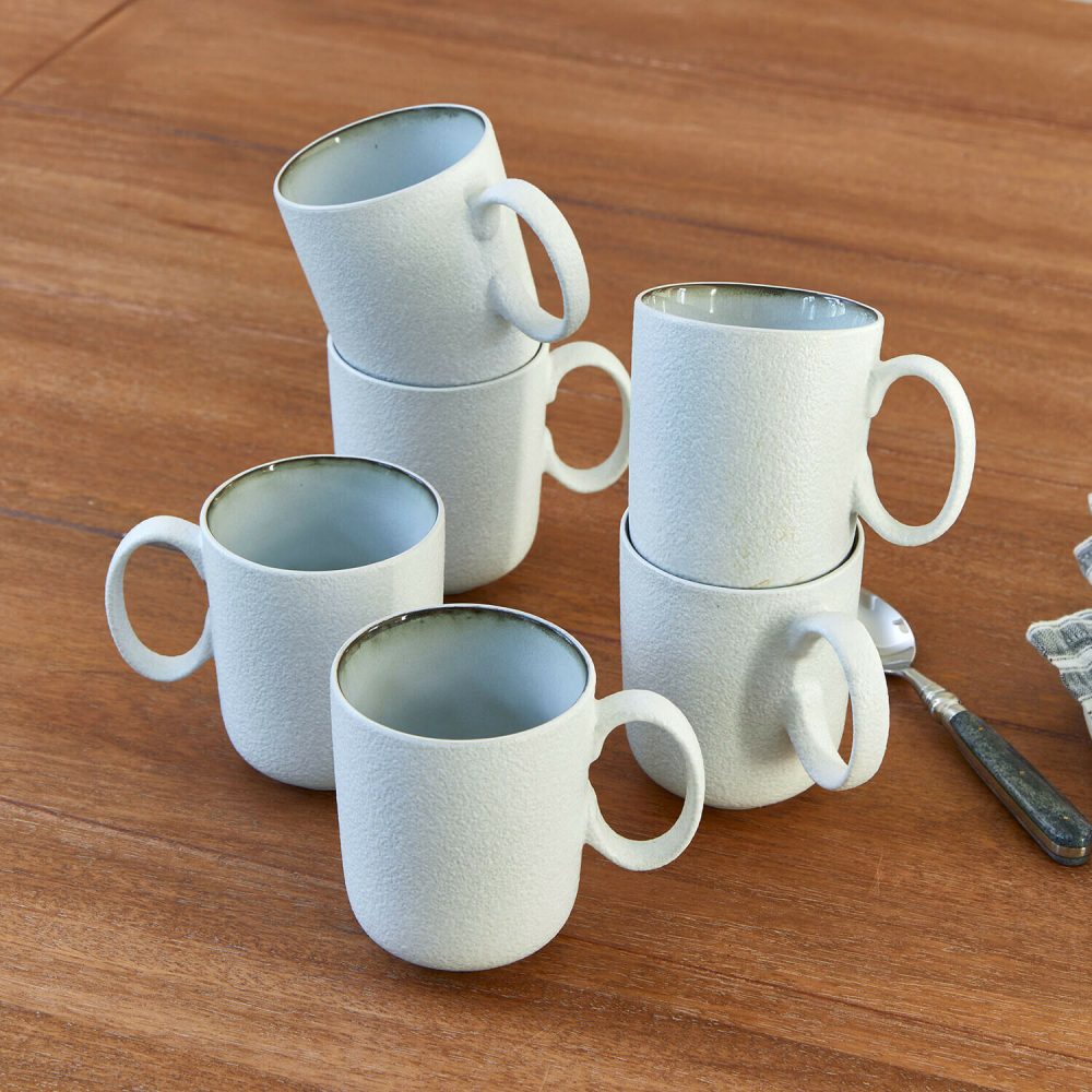 Tasse 6er Set Eiruna