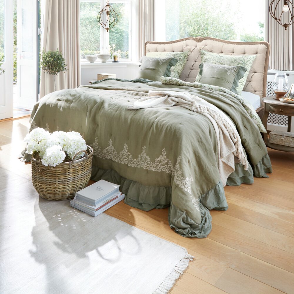 Quilt Therese