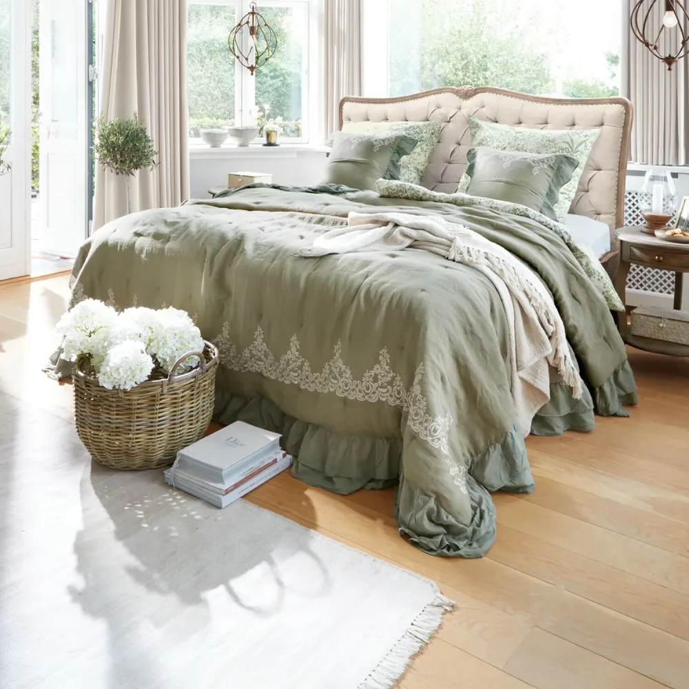 Quilt Therese