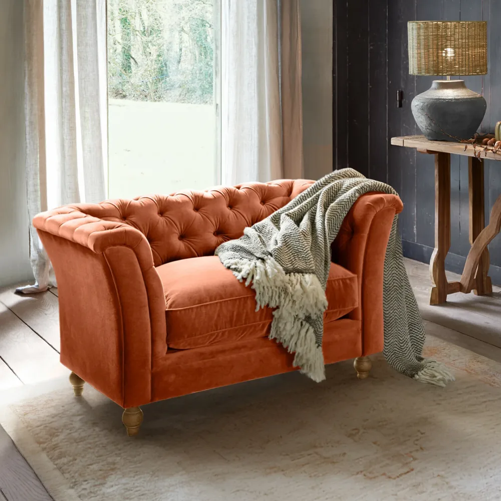 Sofa Clères