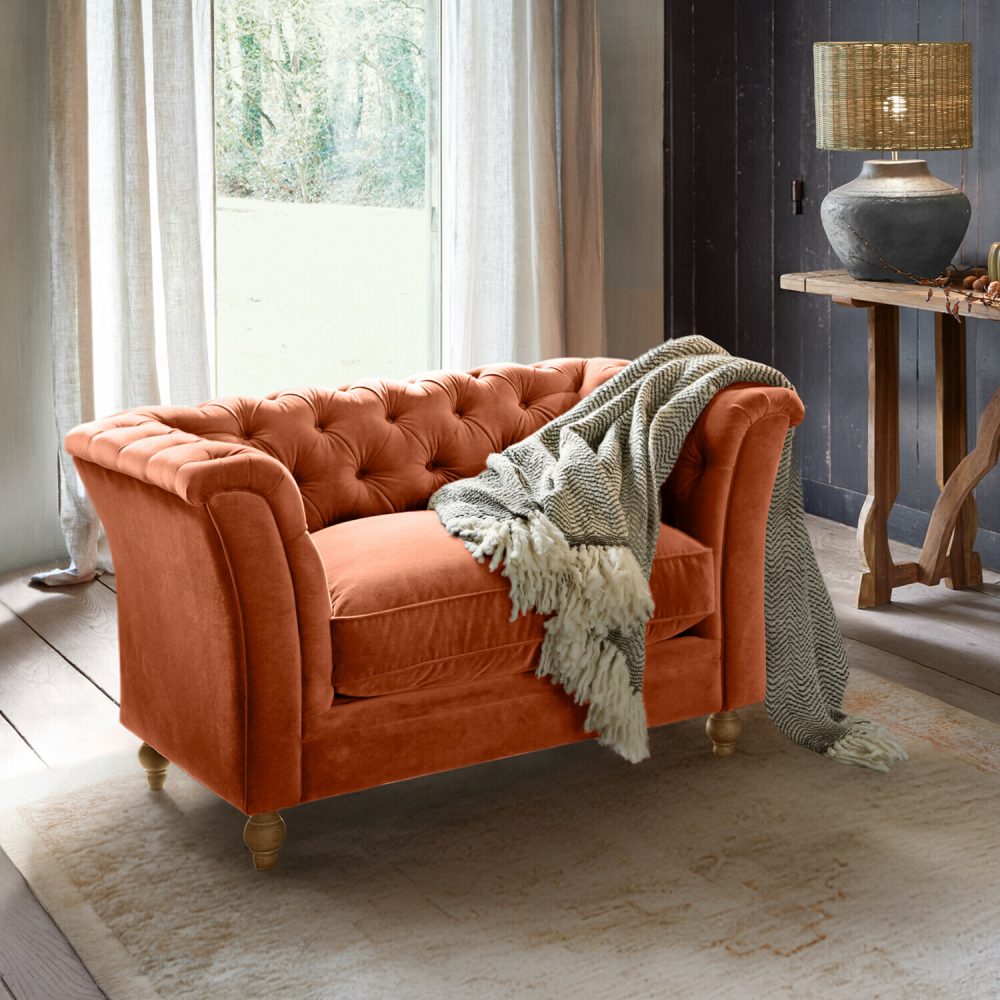 Sofa Clères