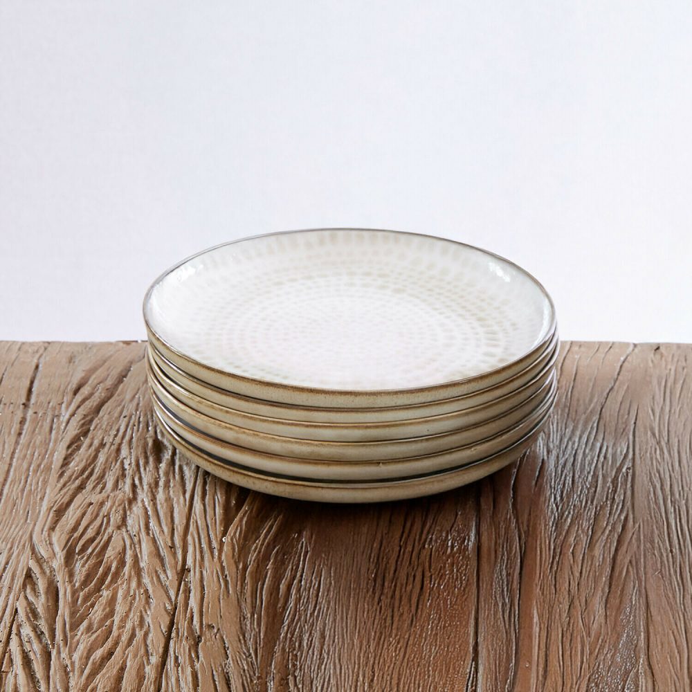 Dessertteller 6er Set Marnis