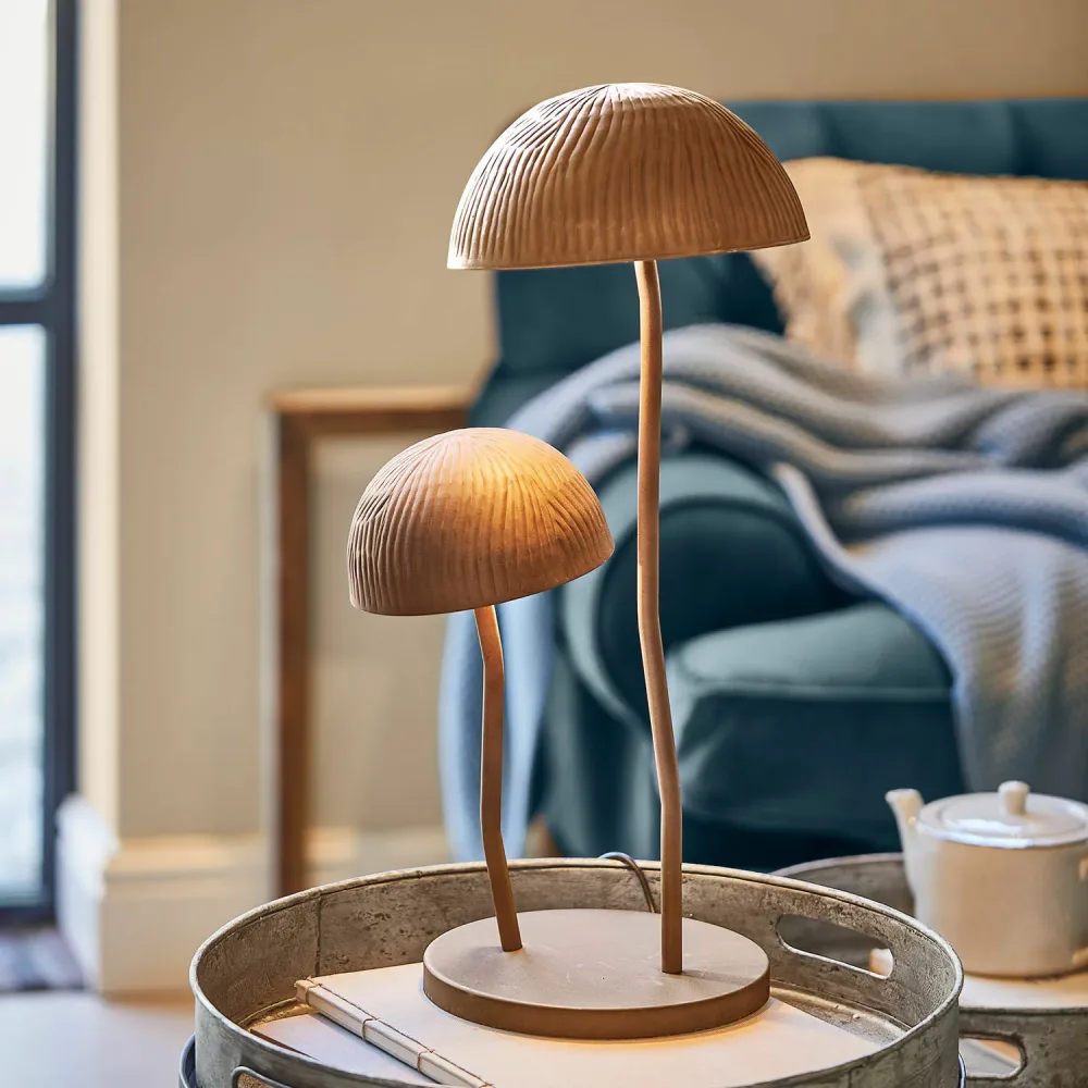 Tischlampe Harvelle