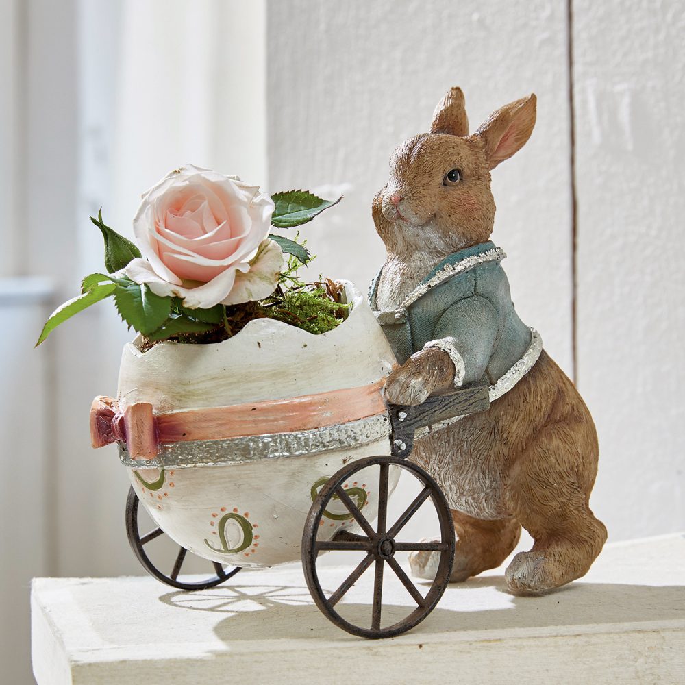 LOBERON Hase Alençon