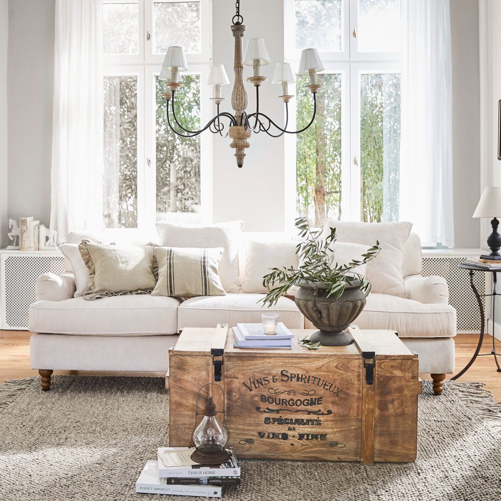 Sofa Isa