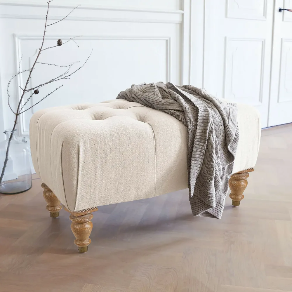 Hocker Durance