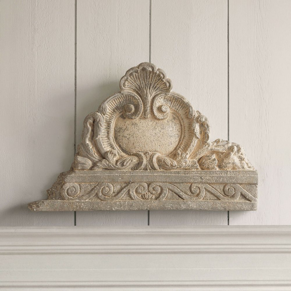 Wandornament Saveraux