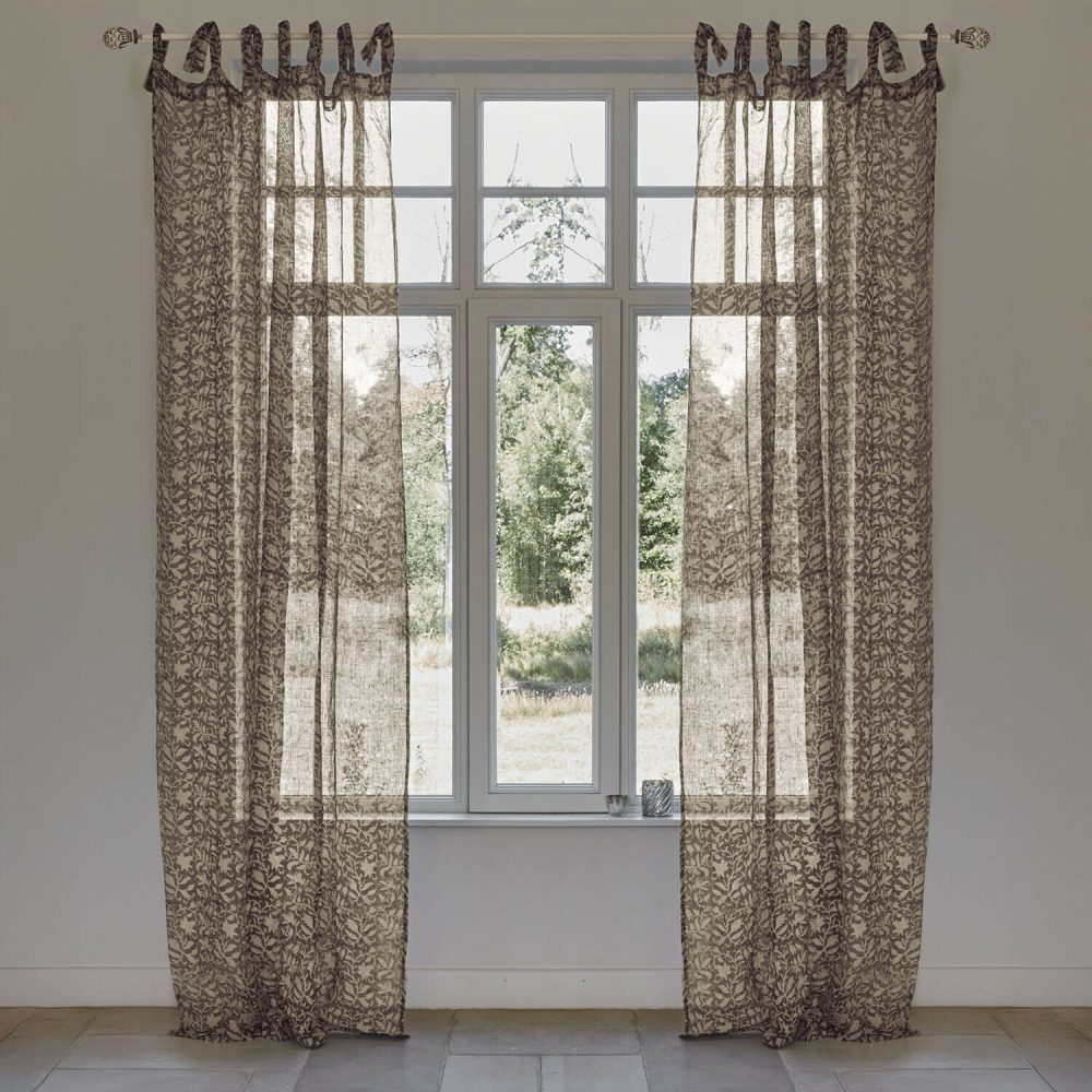 Gardine Ziradayn