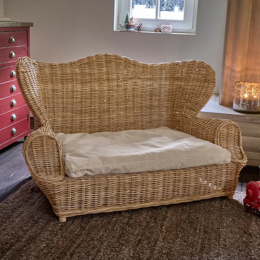 Haustiersofa Kerwin