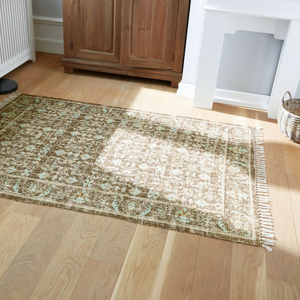 In- & Outdoor-Teppich Zemira