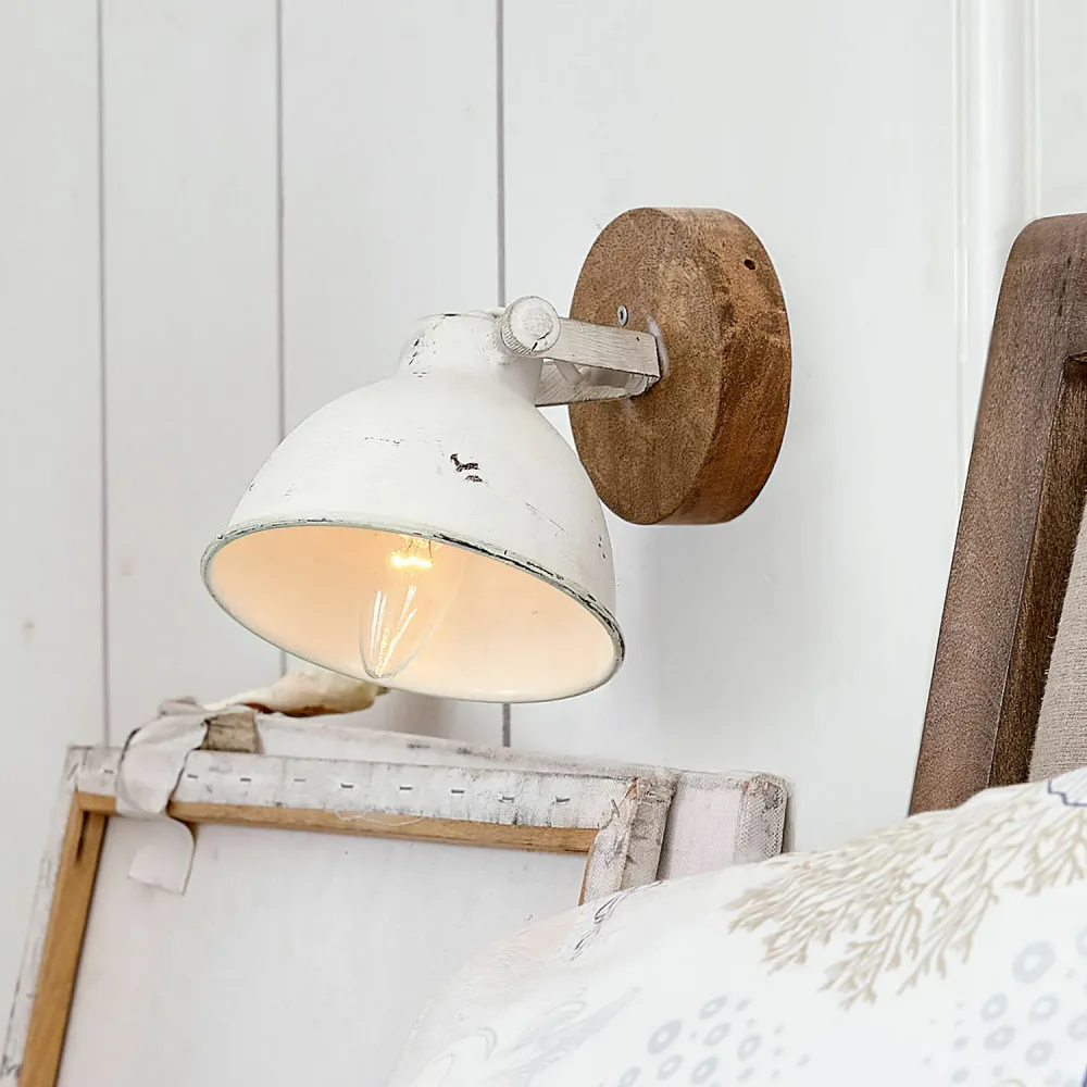 Wandlampe Ballée