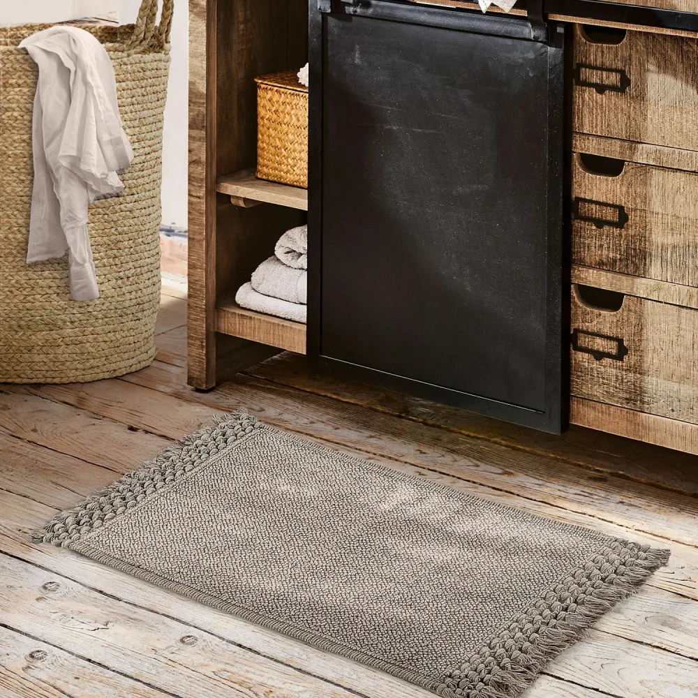 Badematte 2er Set Faelwyn