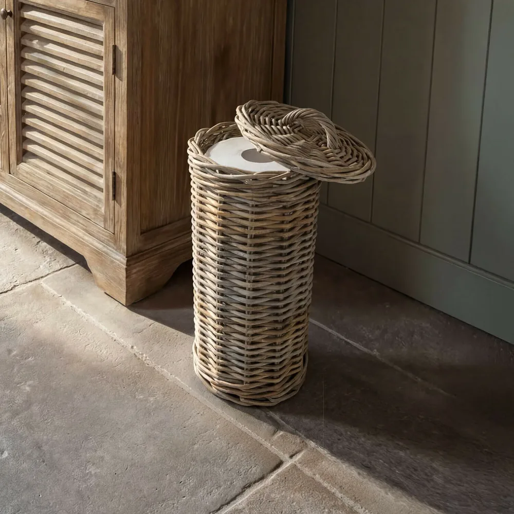 Toilettenpapierhalter Lørdenne