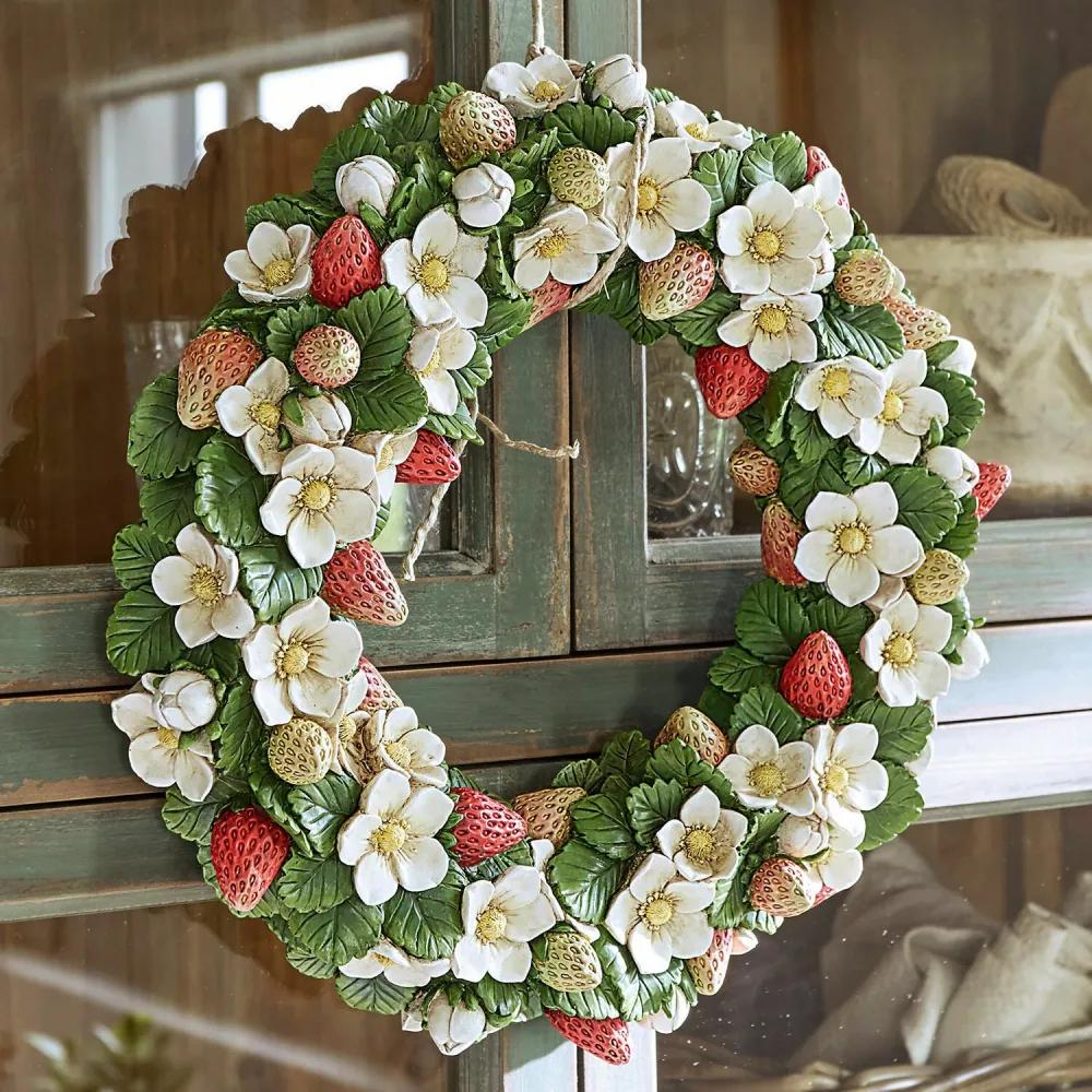 Kranz Strawberry