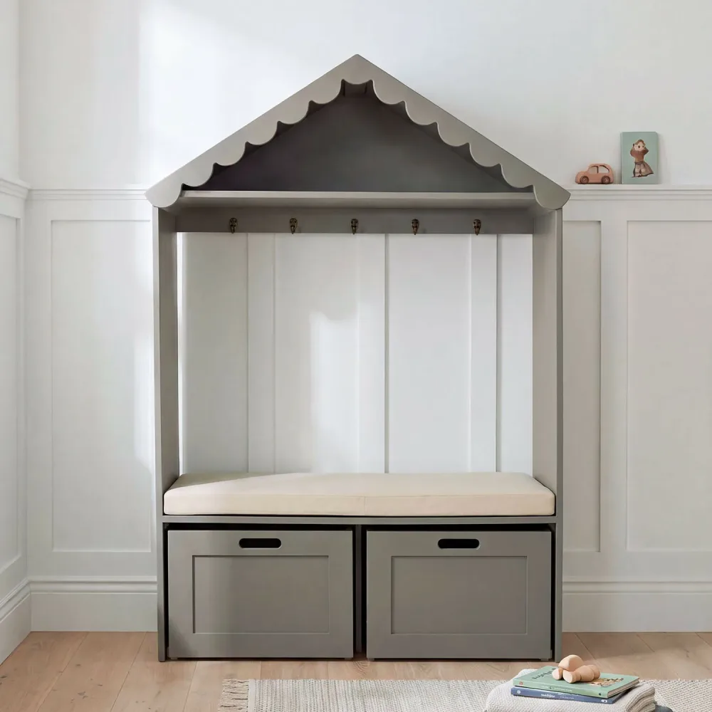 Garderobe Birkasa