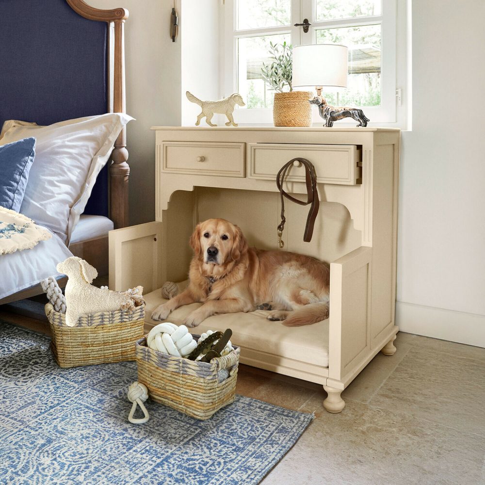 Hundebett Galivonne