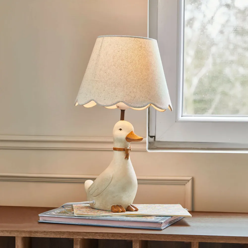 Kindertischlampe Tillyboo
