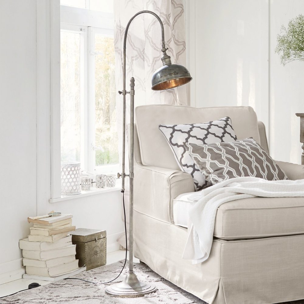 Stehlampe Conway