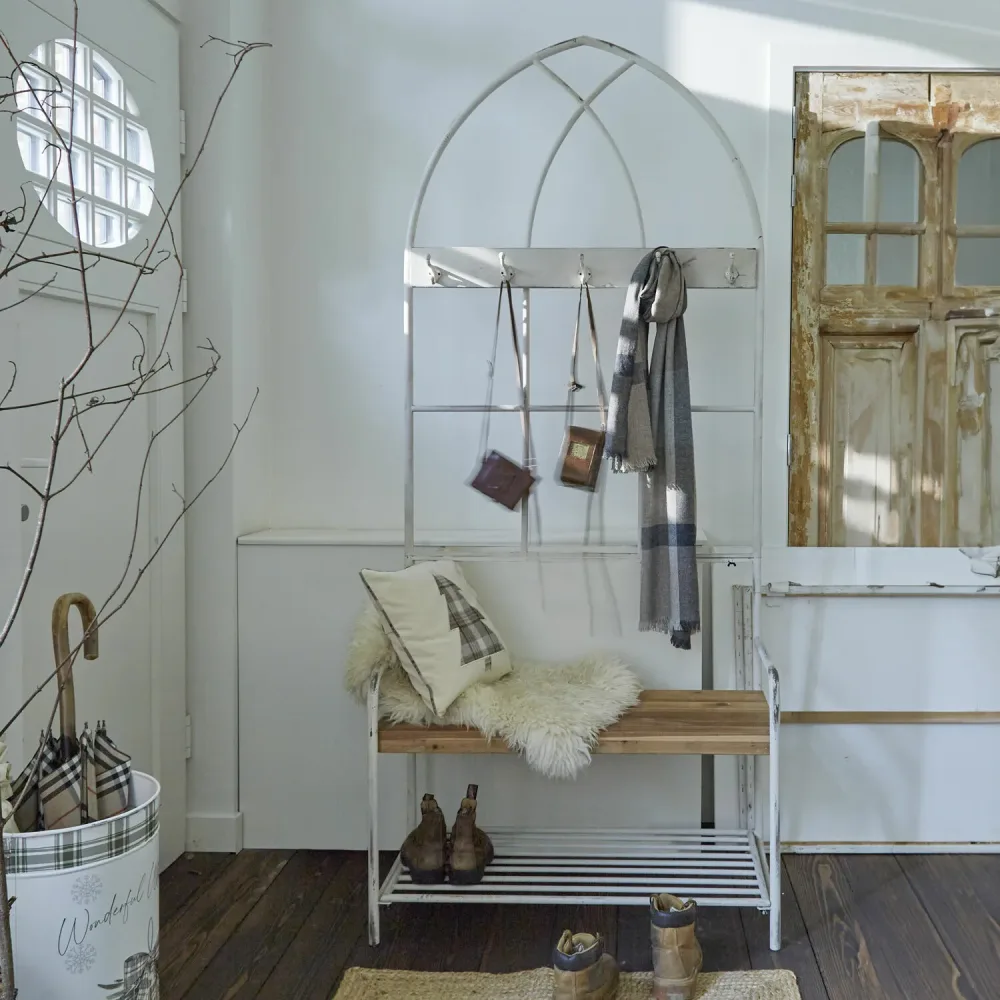Garderobe Oliviette