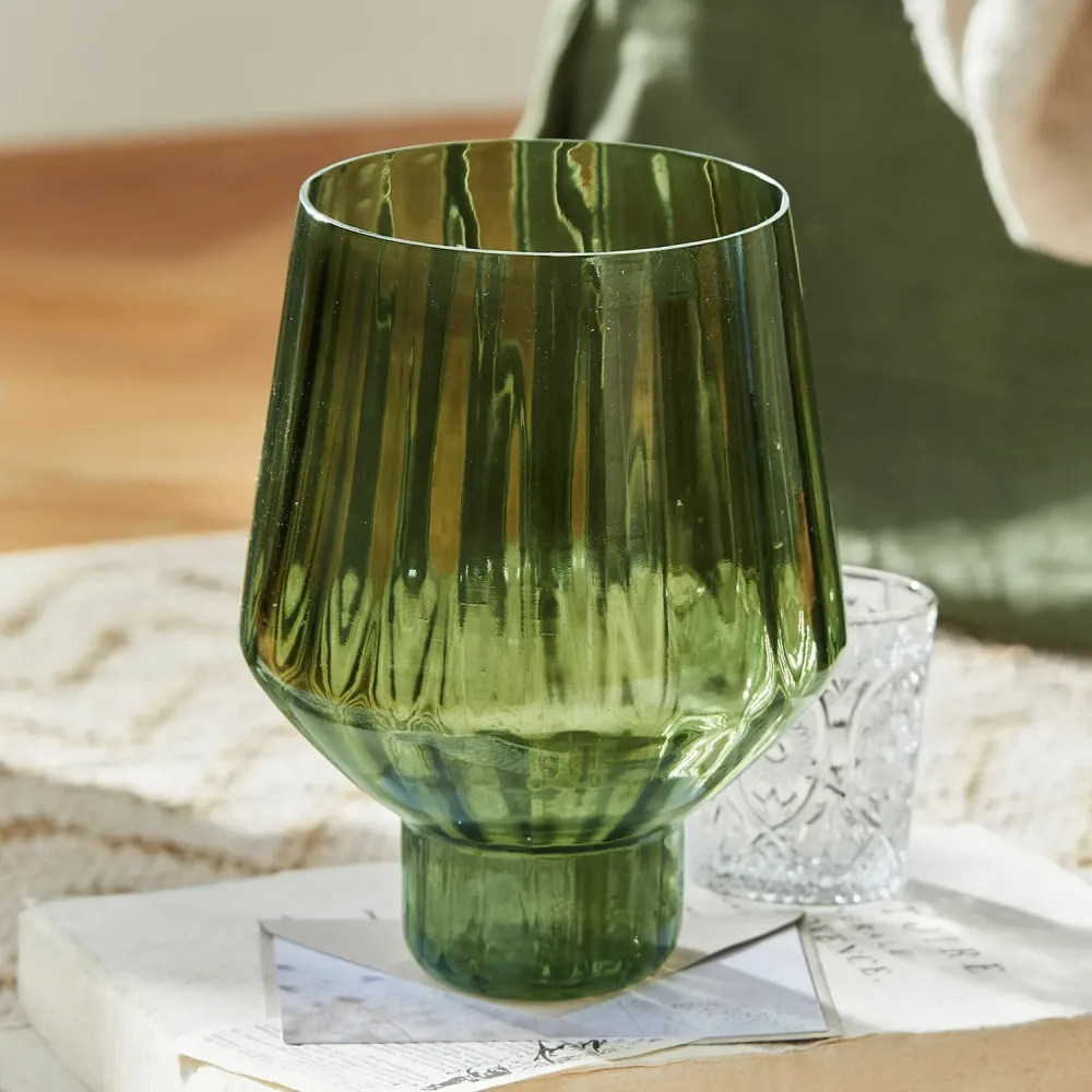 Vase Moussie