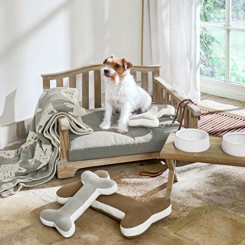 In- & Outdoor-Haustiersofa Waggins