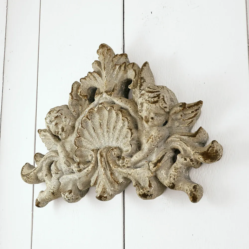 Wandornament Gordian