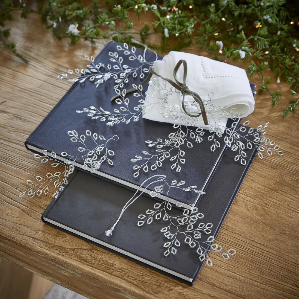 Ornament 6er Set Alruna