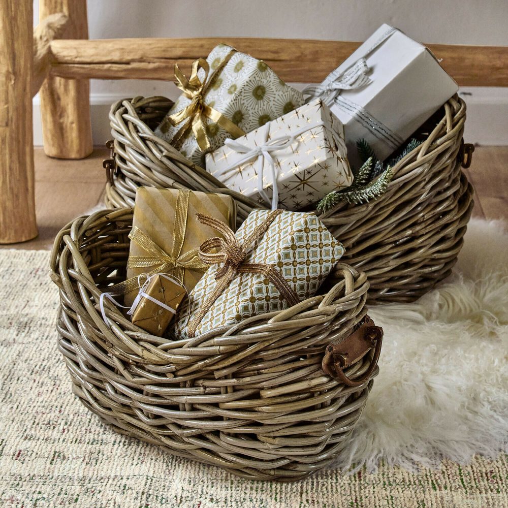 Korb 2er Set Bellorie